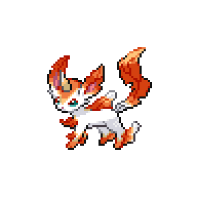 Golfeon Sprite Image