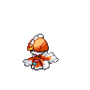 Golts Sprite Image
