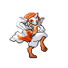 Golcario Sprite Image