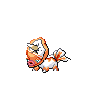 Goldon Sprite Image