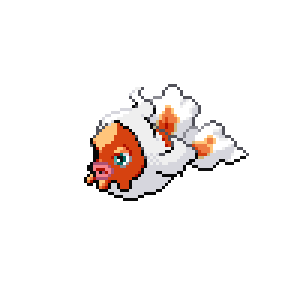 Golskull Sprite Image