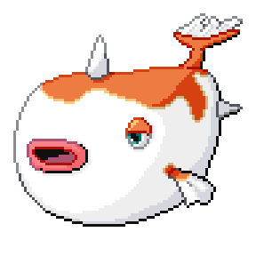 Gollord Sprite Image