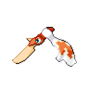 Goledge Sprite Image