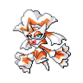 Golrade Sprite Image