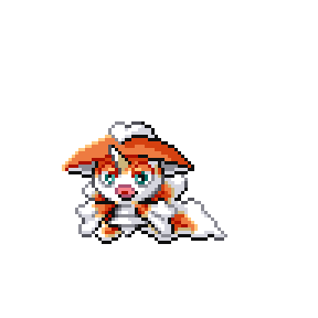 Golpent Sprite Image