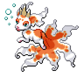 Golpix Sprite Image