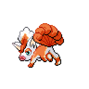 Golpix Sprite Image