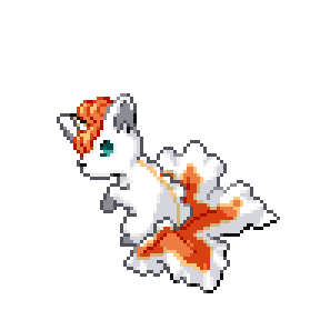Golpix Sprite Image