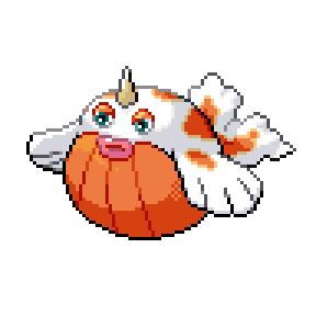Golmer Sprite Image