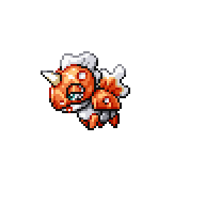 Golon Sprite Image