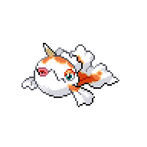 Golinch Sprite Image