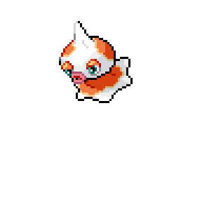 Golpet Sprite Image