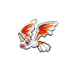 Golbat Sprite Image