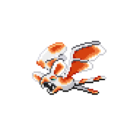 Golbat Sprite Image