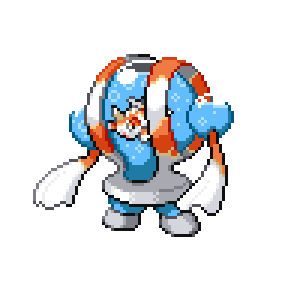 Golsteel Sprite Image