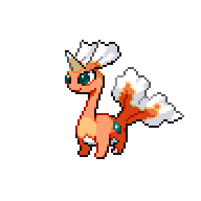 Golaura Sprite Image