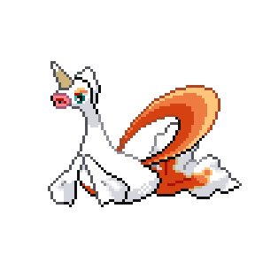 Golselia Sprite Image