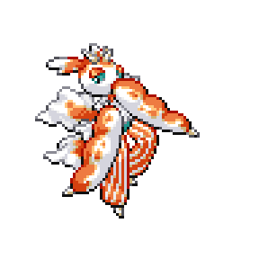 Golrantis Sprite Image