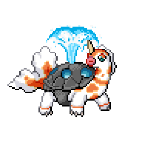 Golkoal Sprite Image