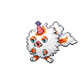 Golnat Sprite Image