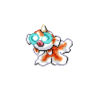 Golor Sprite Image