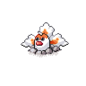 Gollett Sprite Image