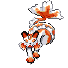Golsian Sprite Image