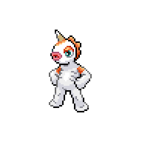 Golchop Sprite Image