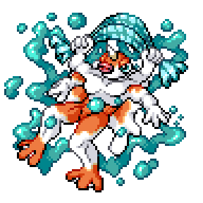 Golchamp Sprite Image