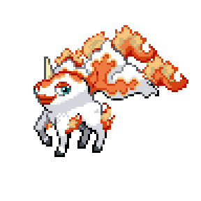 Golta Sprite Image