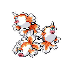 Golton Sprite Image