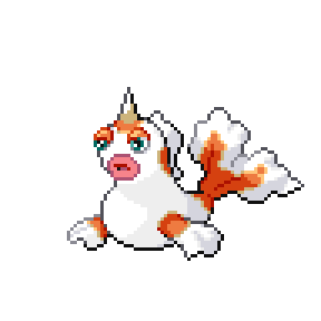Goleel Sprite Image