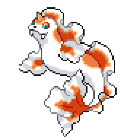 Golgong Sprite Image