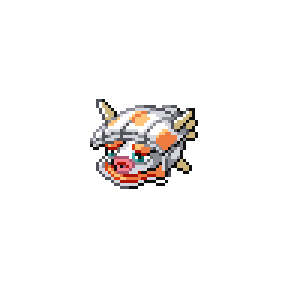 Golder Sprite Image
