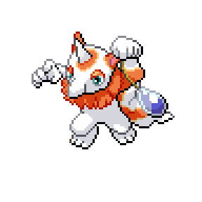 Golno Sprite Image