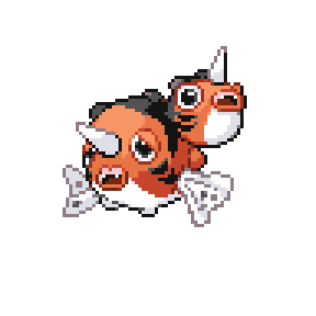 Seazing Sprite Image