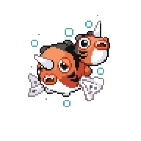 Seazing Sprite Image