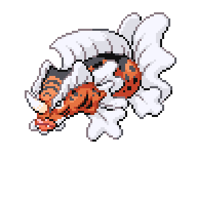 Seahorn Sprite Image