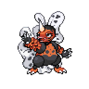 Seamar Sprite Image