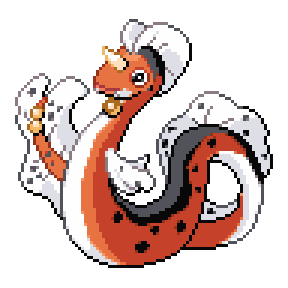 Seanair Sprite Image