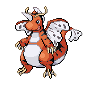 Seanite Sprite Image