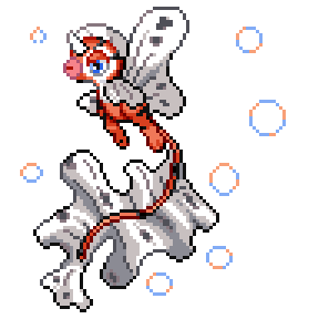 Seaew Sprite Image