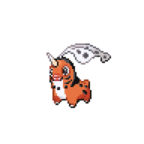 Searita Sprite Image
