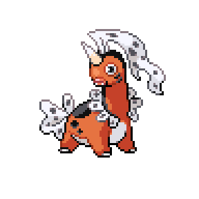 Sealeef Sprite Image