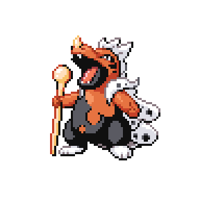 Seanaw Sprite Image