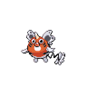 Searill Sprite Image