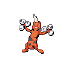 Seawoodo Sprite Image