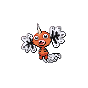Seaper Sprite Image