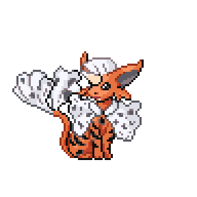 Seaeon Sprite Image