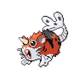 Seaicate Sprite Image